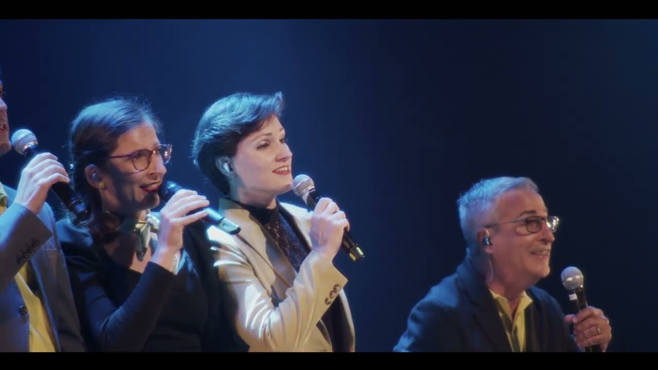 CANTO NONO - CANTO DOS TORNA VIAGEM (ao vivo)