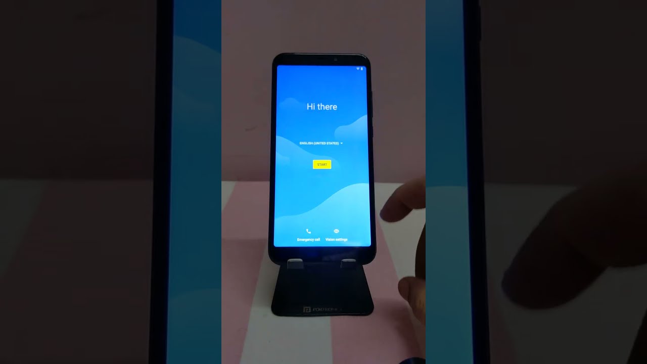 Blu G40 FRP Bypass without PC Android 11 Google Account Unlock 2023