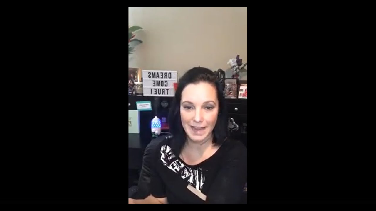 10-11-2017 - Shanann Watts Facebook Video