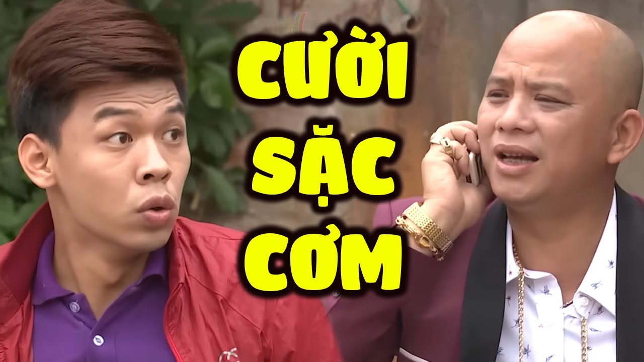 Cười Sặc Cơm Với Hài Trung Ruồi Đi Xin Việc | Hài Trung Ruồi, Tú Vịt, Việt Bắc Hay Nhất 2025