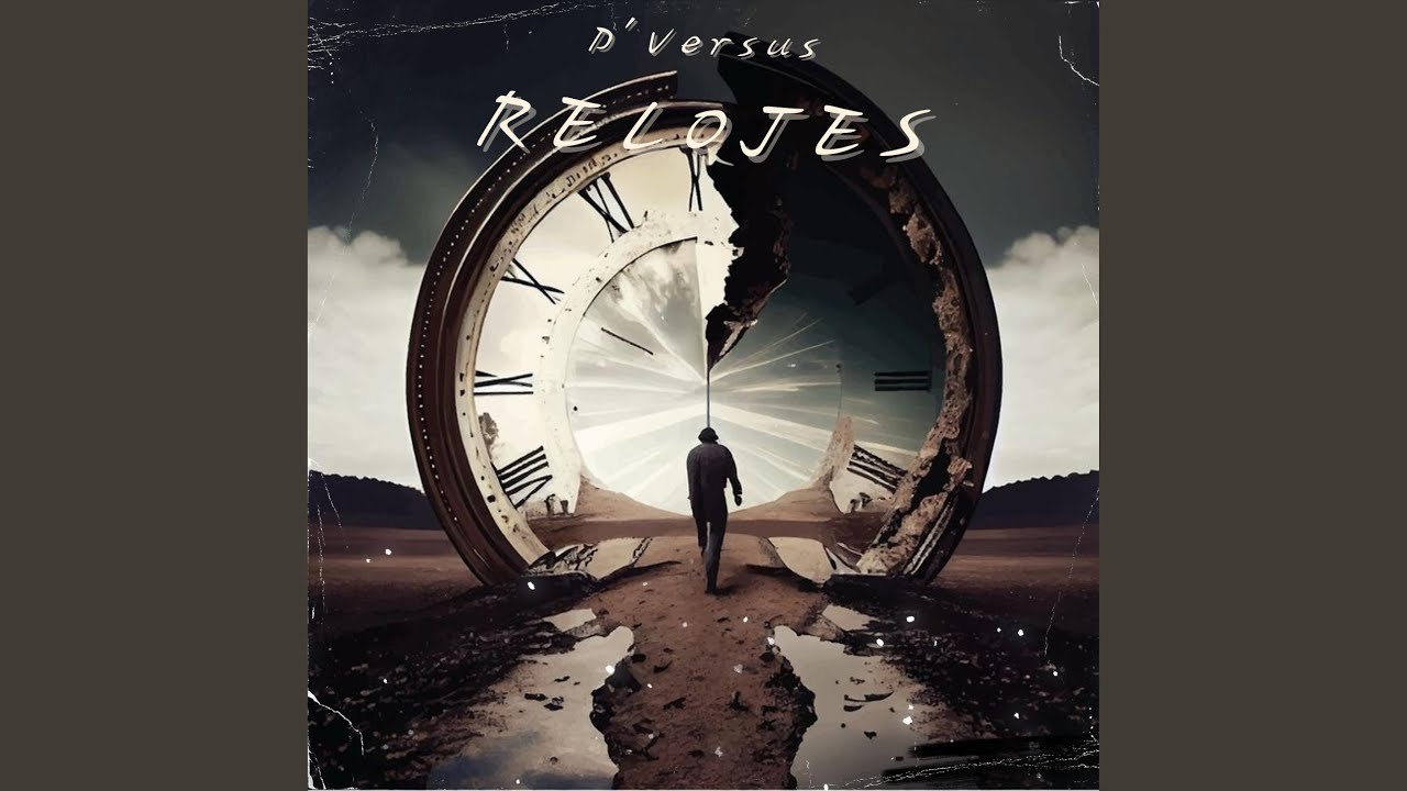Relojes (Instrumental)