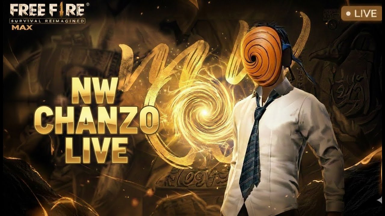 🔴 Free fire tamil live|| Nw chanzo on live || custom and fun matches with subscribers