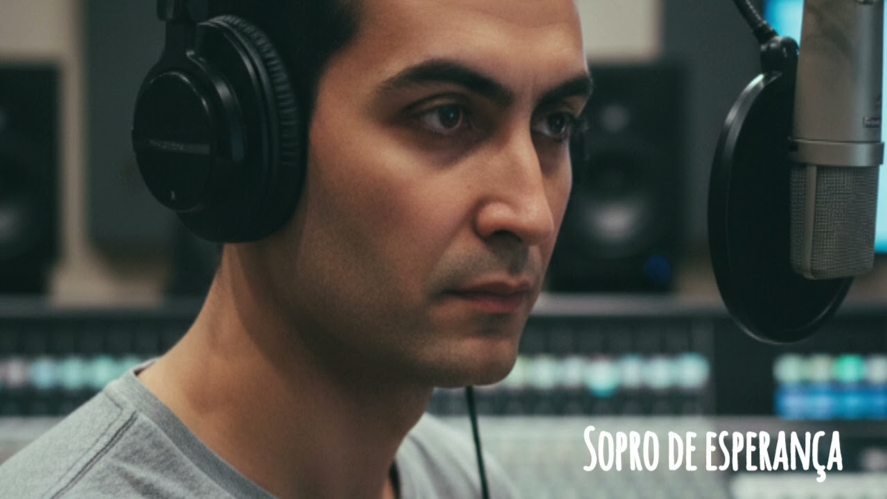 Sopro de esperança | Emmanuel 