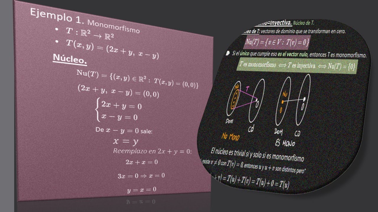 EPIMORFISMO