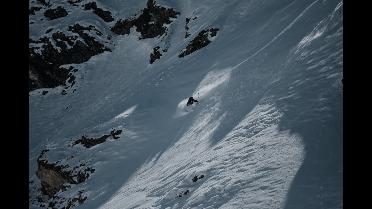 Obergurgl i Hochgurgl - Pure Powder Video #1