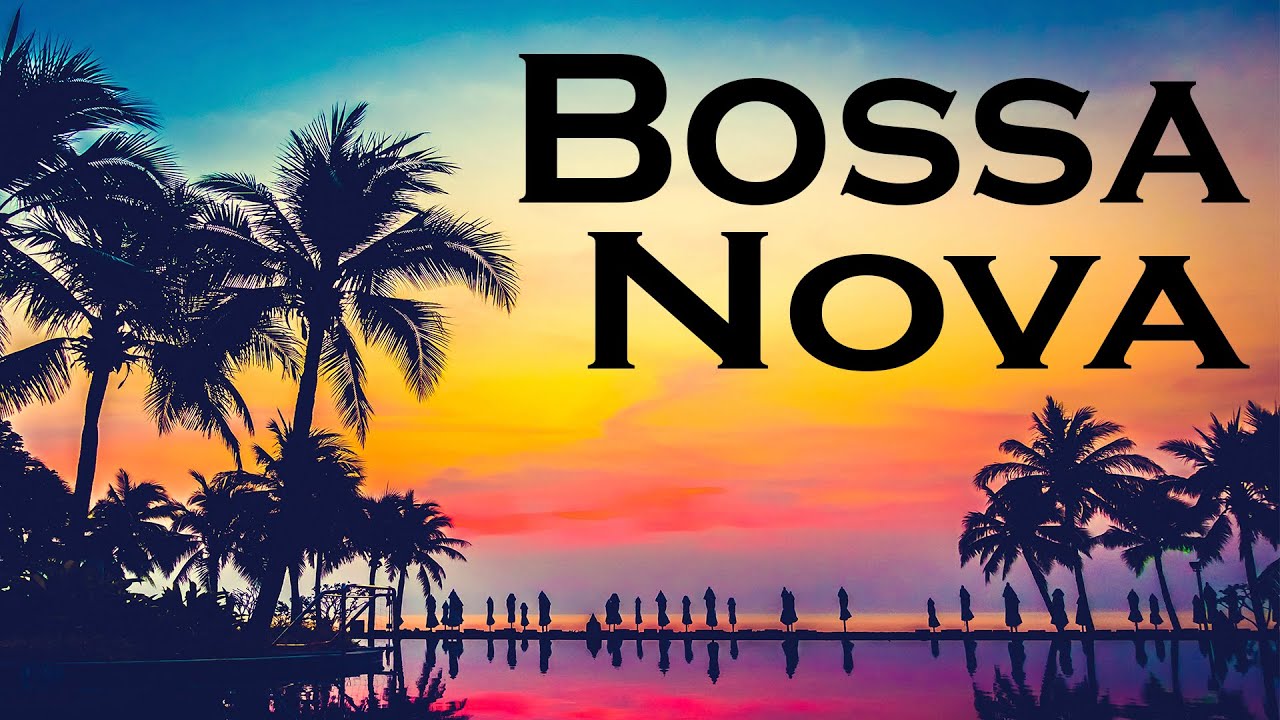 Relax Music - Heaven Music - Relaxing Bossa Nova Jazz