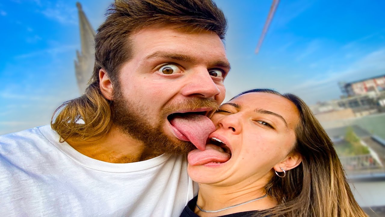 WILDE LIEBES-STORY❤️💦 Q&A mit meiner FREUNDIN! | Jan Schlappen