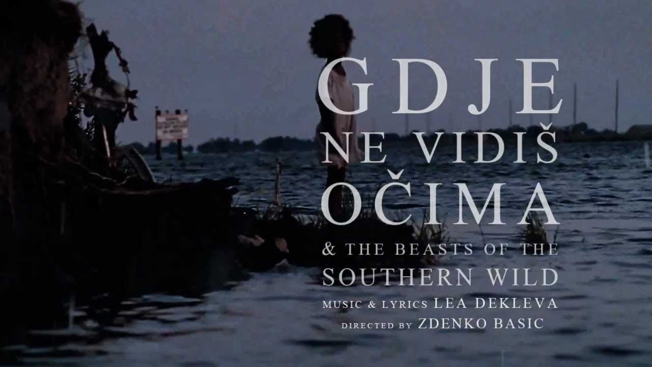 Lea Dekleva - Gdje ne vidis ocima (OFFICIAL VIDEO)