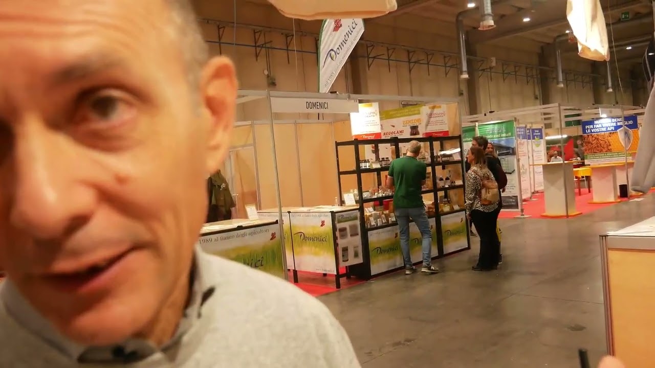 𝗟𝗮 𝘁𝗲𝗰𝗻𝗼𝗹𝗼𝗴𝗶𝗮 𝗱𝗶 𝗔𝗿𝗻𝗶𝗮 𝗣𝗲𝗿𝗳𝗲𝘁𝘁𝗮