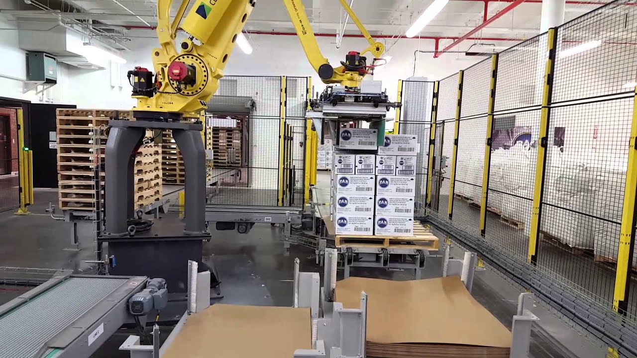 CERMEX Robotics