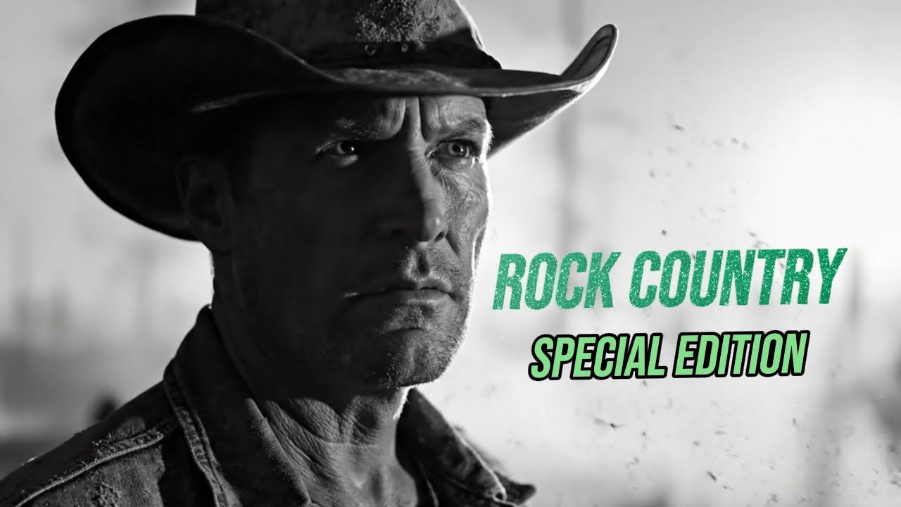 Whiskey and Thunder: Born to Burn | Country Wild West