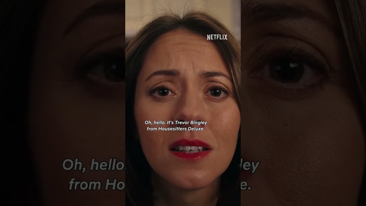 MAN VS BABY Trailer Is Going Viral on Netflix #movie #netflixchristmas #netflix #trendingmovies