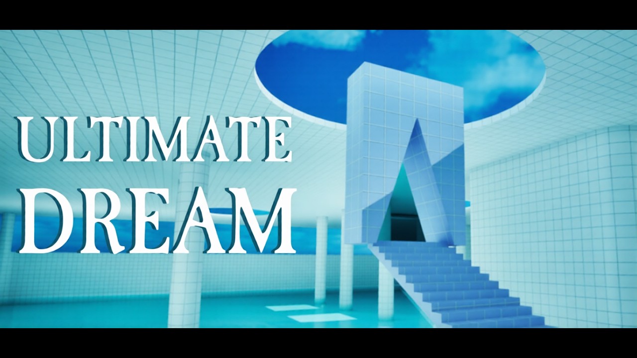 Ultimate Dream | Тактический FPS | Полная демо-версия 100%