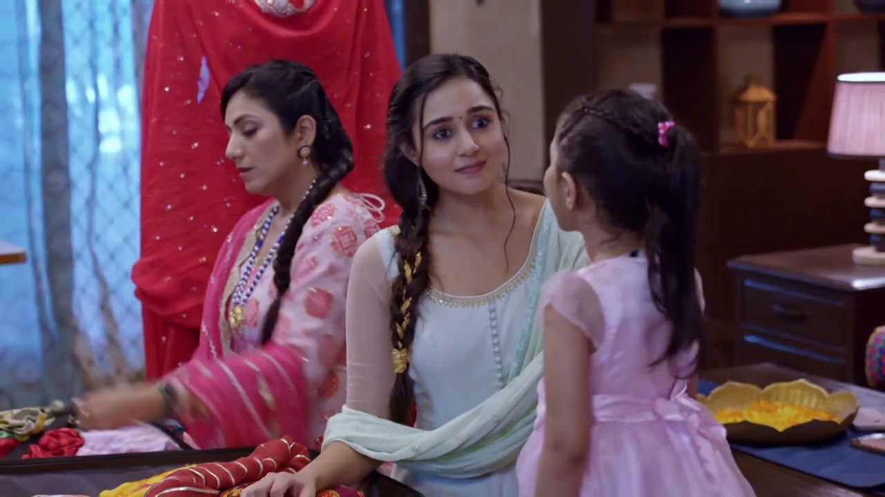 Bhagya Lakshmi Episode 1028 Best Scene | Rohit Suchanti, Aishwarya Khare | Zee TV APAC