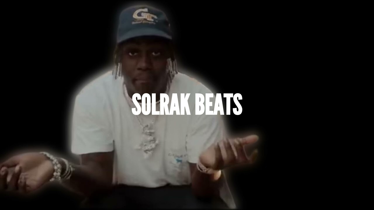 LIL YACTHY X ENRGY X FLINT TYPE BEAT”ION”(prod.solrak)