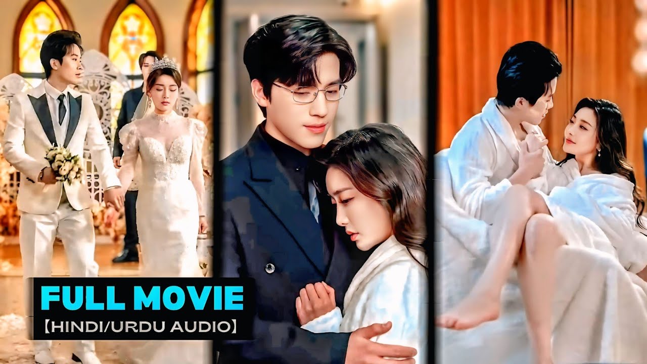 (FULL) After rebirth🪄She Withdrew Her Love💓But 2 MAFIA😈CEOs Chased Her..😍🔥Korean Chinese Drama Hindi