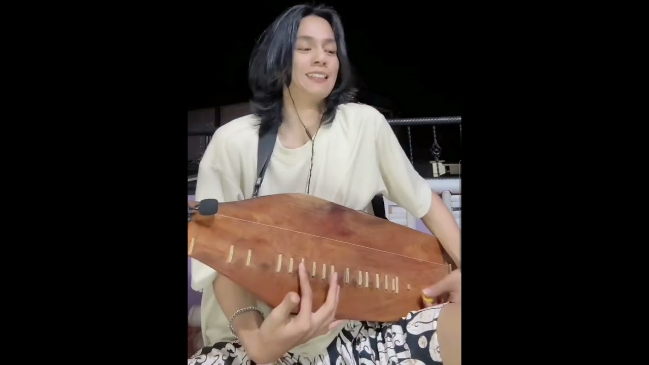 Boulevard - Egi Wey // Cover Sape