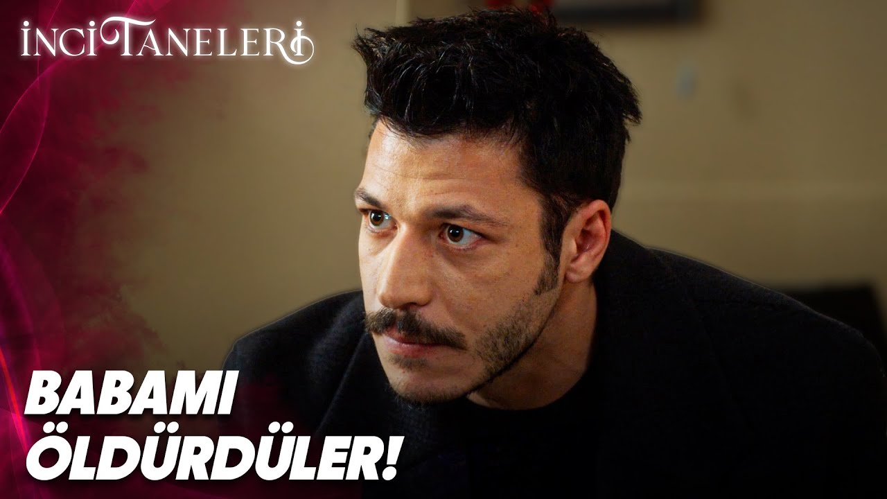 Buna Bulaşan Herkes Tek Tek &Ouml;LECEK! - İnci Taneleri (45. B&ouml;l&uuml;m)