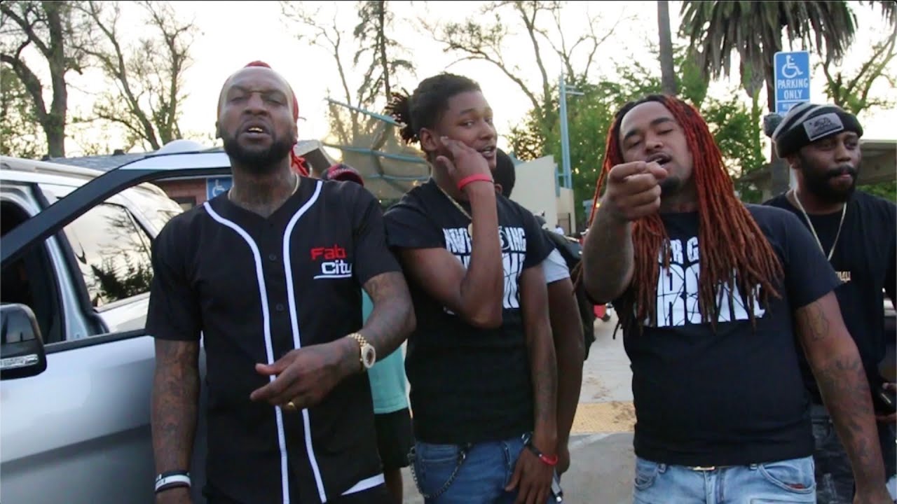 Lil Hot & Snubbz - The Truth (Official Video)