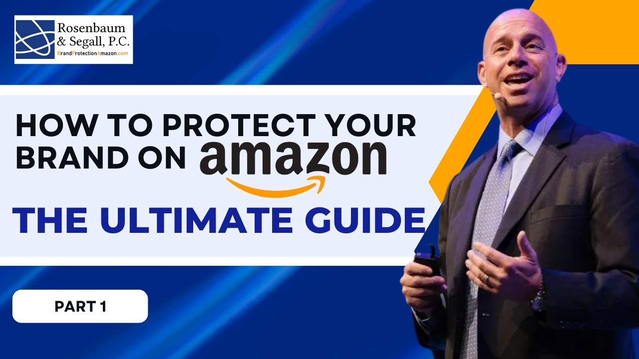 Brand Protection 101: The Ultimate Guide Part 1