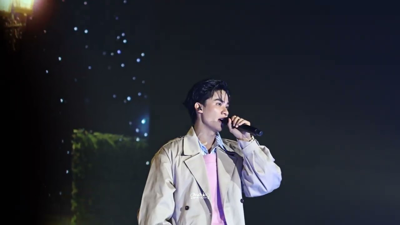 28022026 #PolcaFamMeetingD1 - ฝากใจ by #Tawan_V #TayTawan