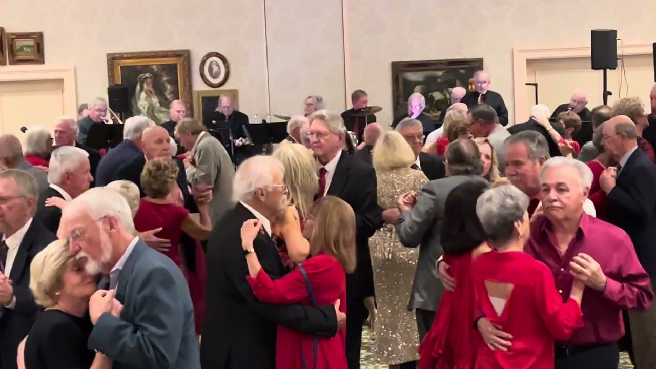 “Since I Fell for You” Dave Flanigan, Alto Saxophone 