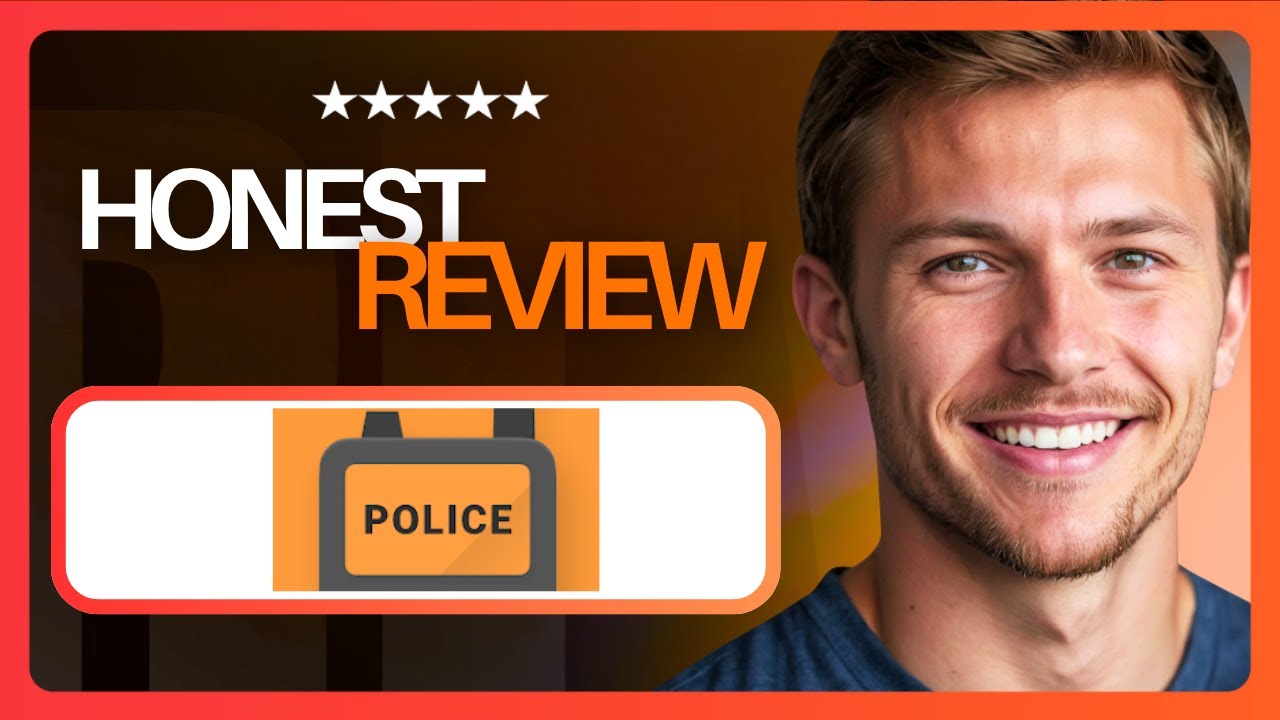 Scanner Radio - Police Scanner Review: Before You Pay $30, Watch This (2026)