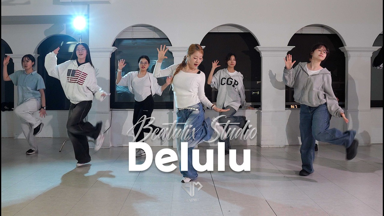 KiiiKiii - Delulu II kpop VEIGE class
