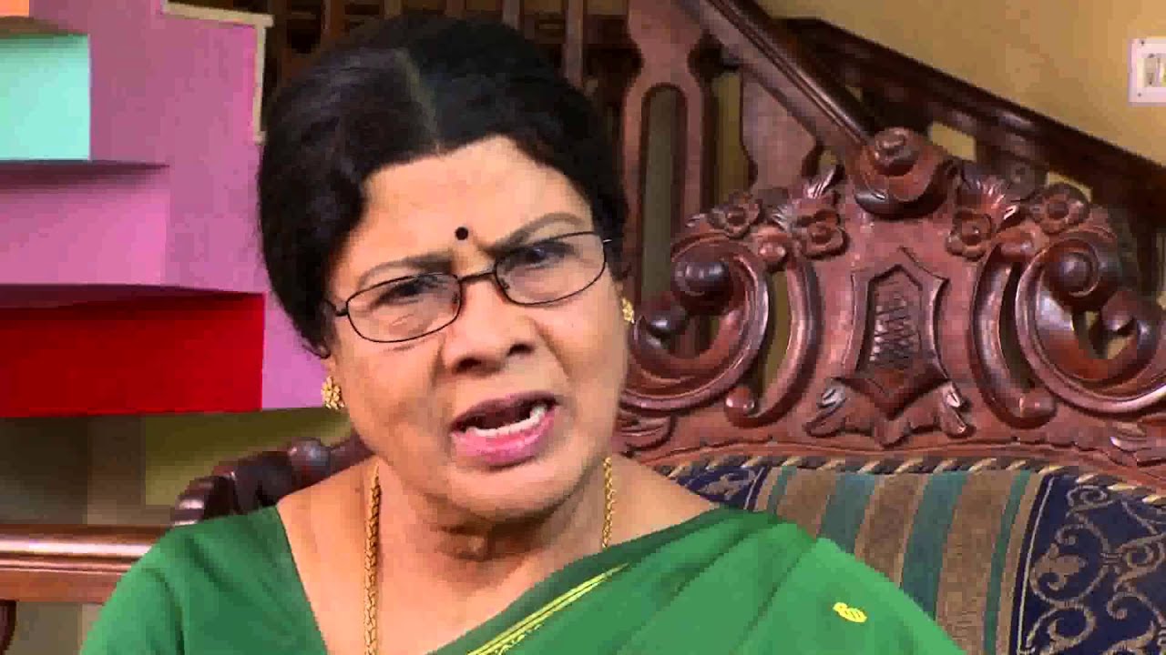 Kalyana Parisu - Episode 127 09/07/2014