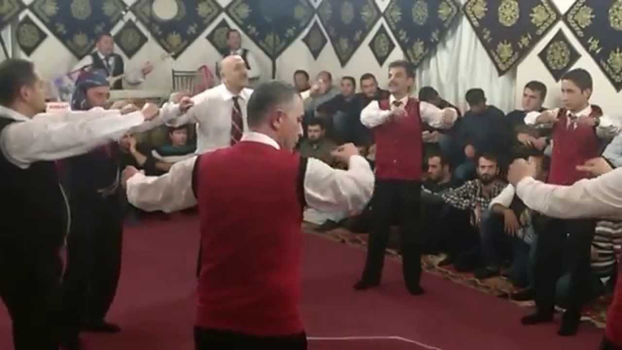 Ahi Yaran 2014 2015 Birinci Ocak Mahim (Recep Deneci Başağa)