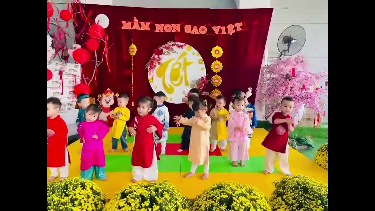 TẾT 2026 - PANDA 27T