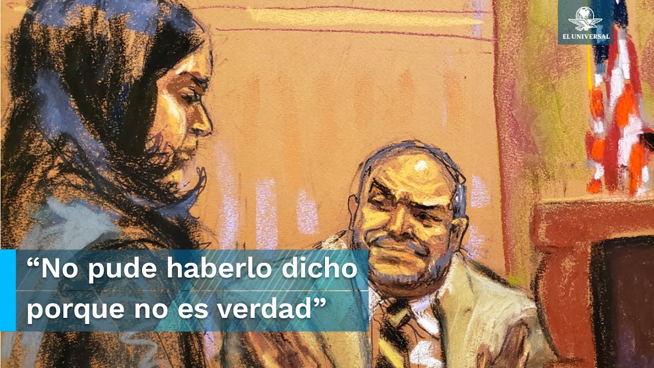 “El Rey” Zambada rechaza haber dado dinero a AMLO para campaña contra Vicente Fox