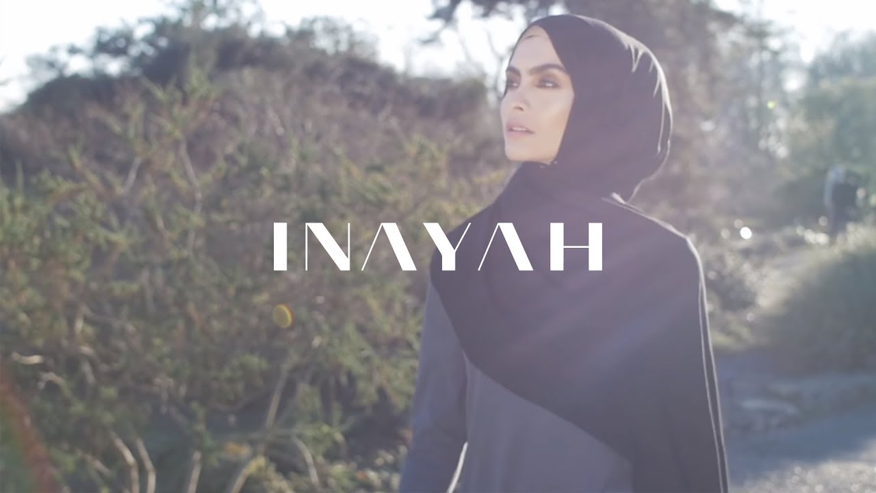 Spring / Summer 2017 Campaign | INAYAH