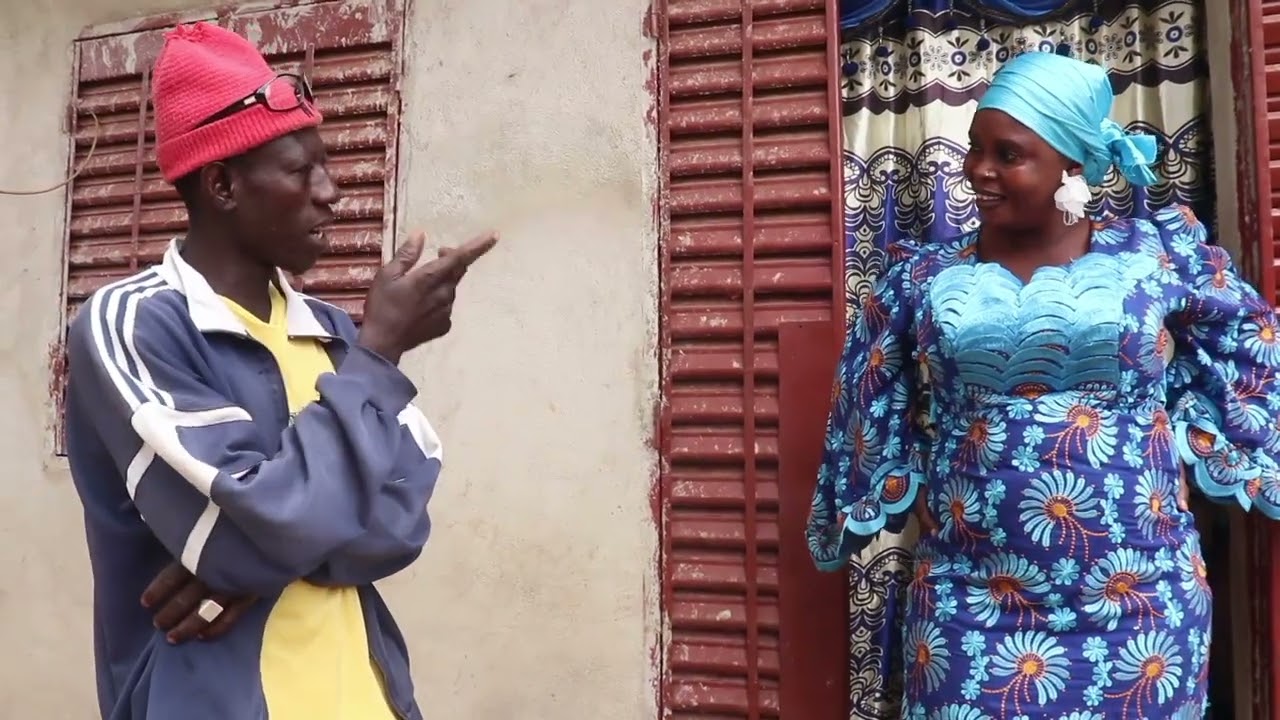 Série Mousso djoukou épisode 10