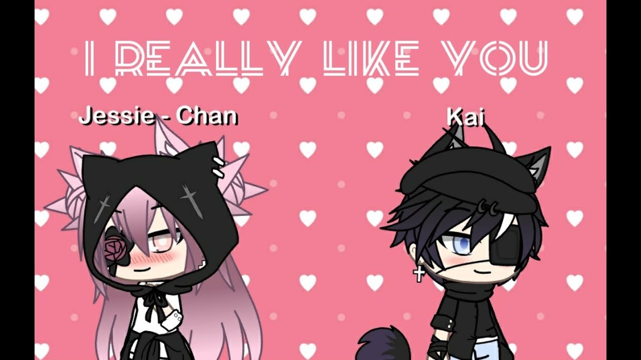 I Really Like You (GLMV) ft. Karina