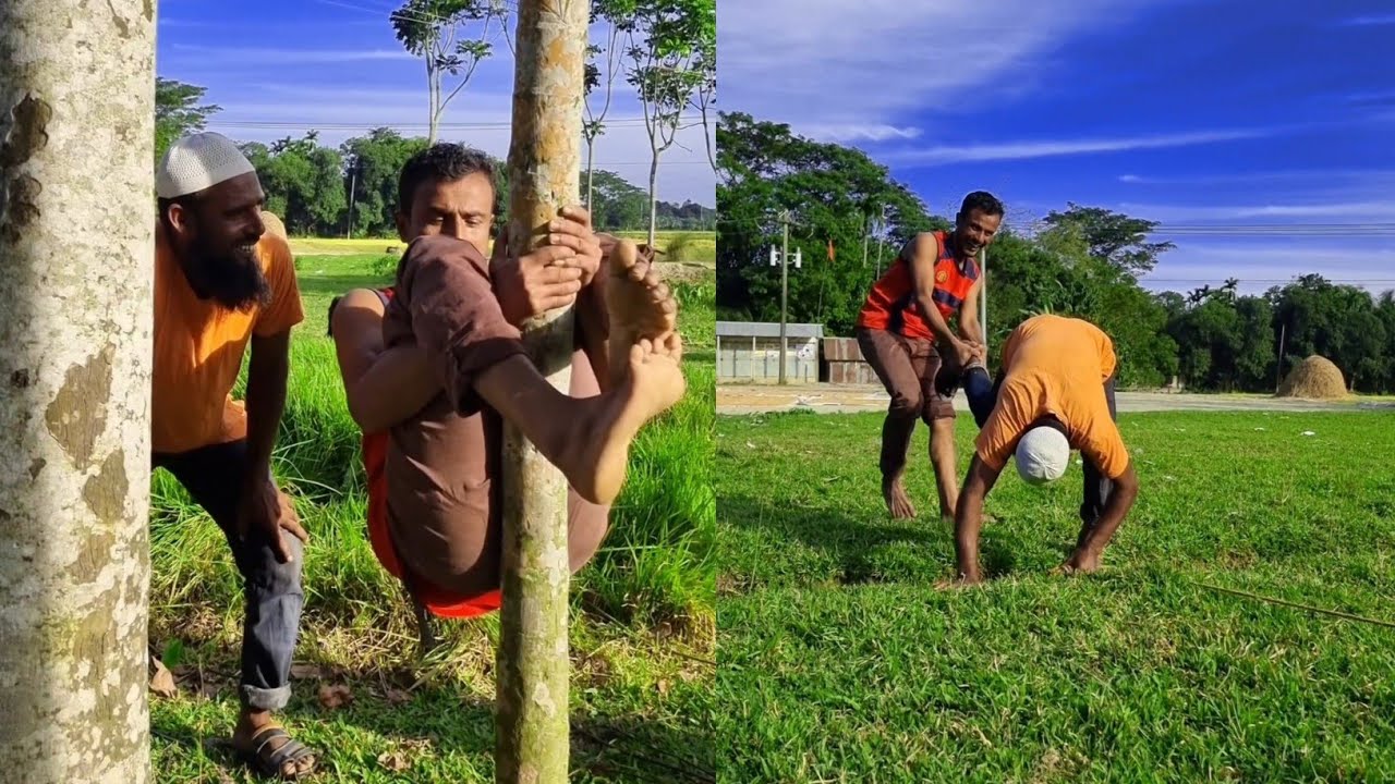 উচিত শিক্ষা দিল