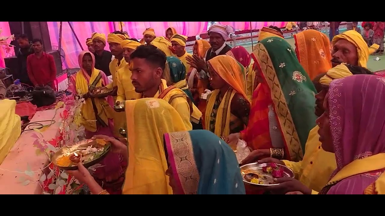 ग्राम गाडरवाड़ा तहसील लखनादौन जिला सिवनी तिरु सीताराम बरकडे जी 