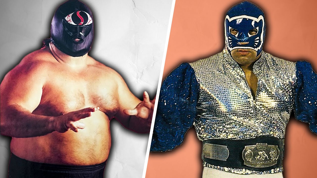 10 Luchas de APUESTA en AAA que POCOS RECUERDAN
