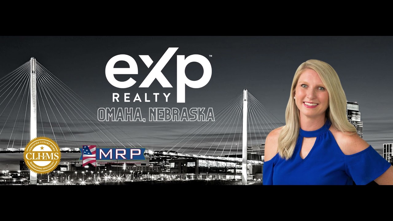 Omaha Real Estate Agent Mandy Aufenkamp