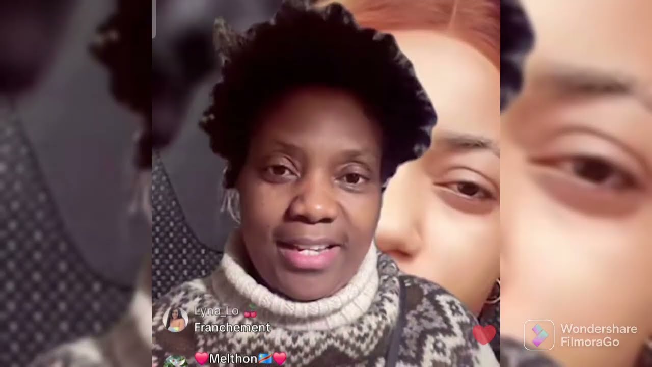 🔴 JIJI LA GIRAFE 🦒 AYE LISUSU ; ALOBI BA INFLUENCEUSES CONGOLAISES NDE MATIÈRE NA YE. ASASI 