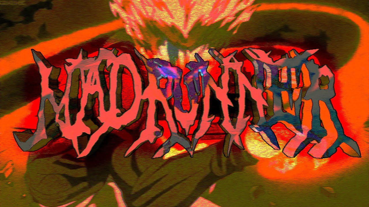 4WHEEL - MADRUNNER