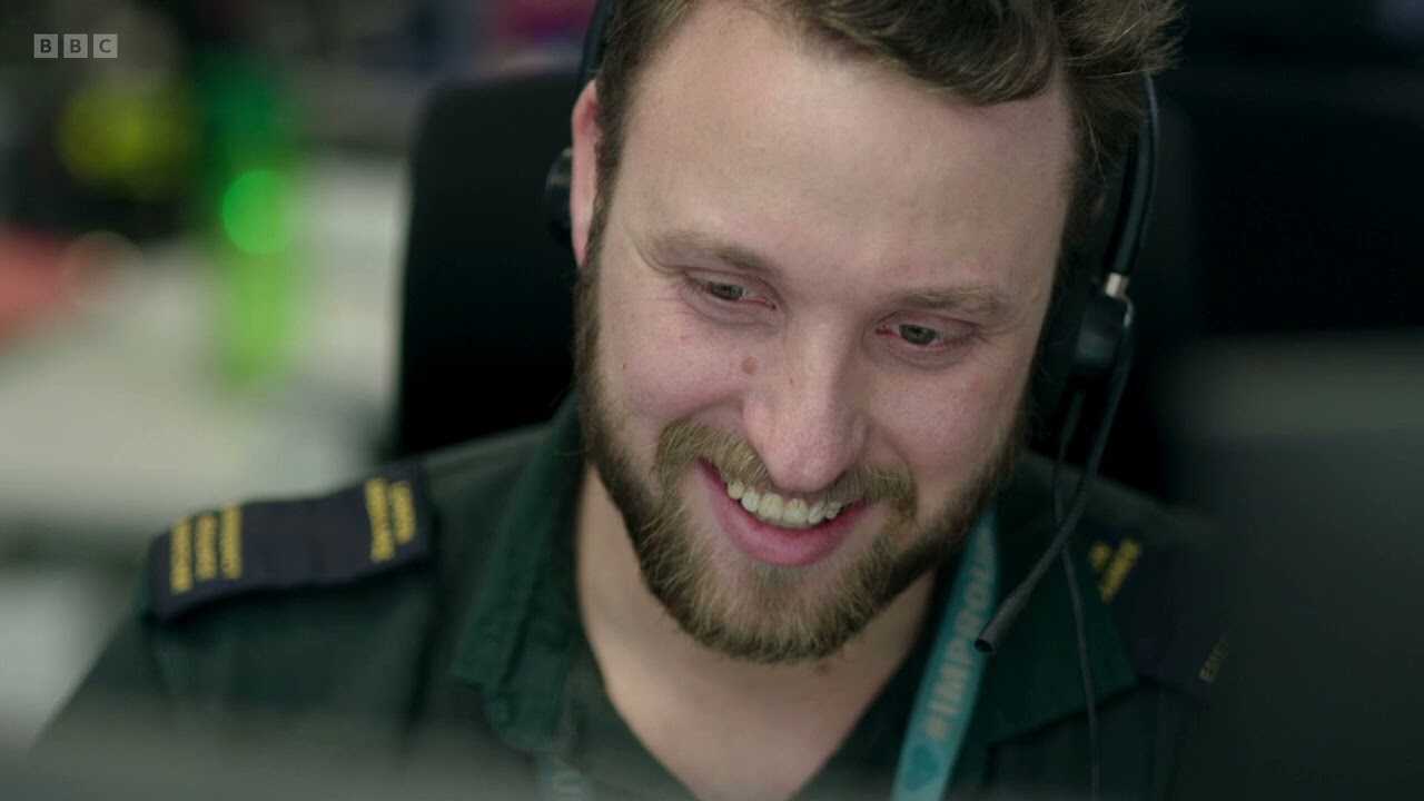 Ambulance S13E06 No Room at A&E