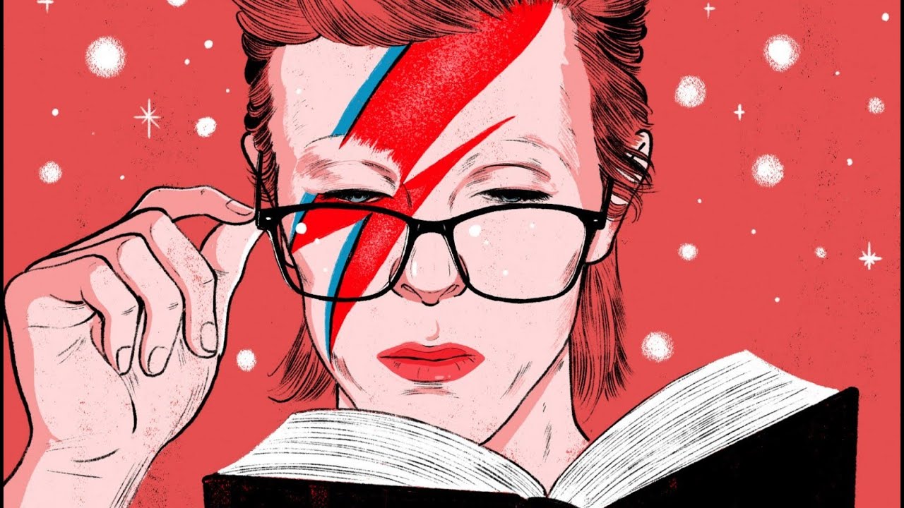 David Bowie - This Is Not America (Legendado)