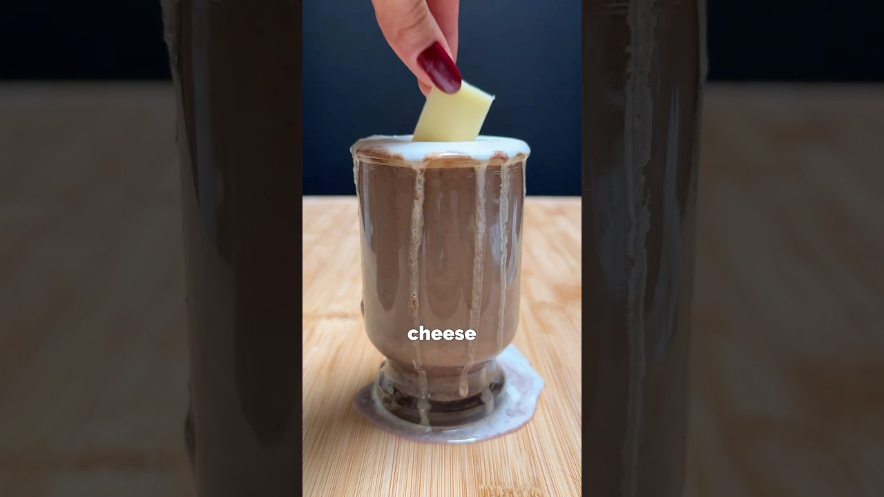 Is this hot chocolate Colombian approved??