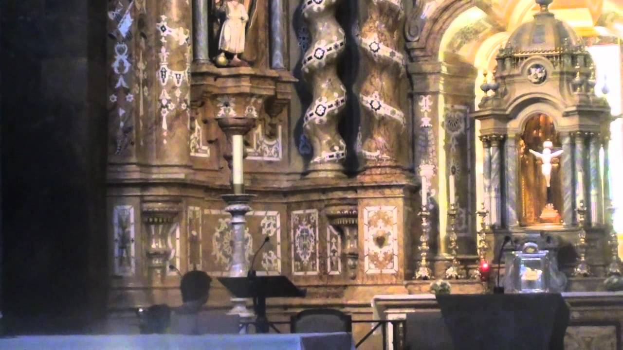 SANTUARIO Y CASA NATAL DE SAN IGNACIO DE LOYOLA