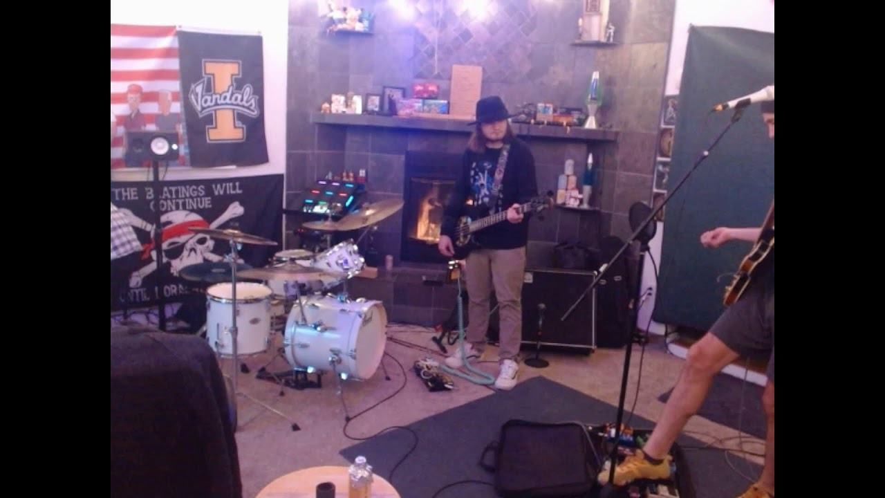 test audio 1
