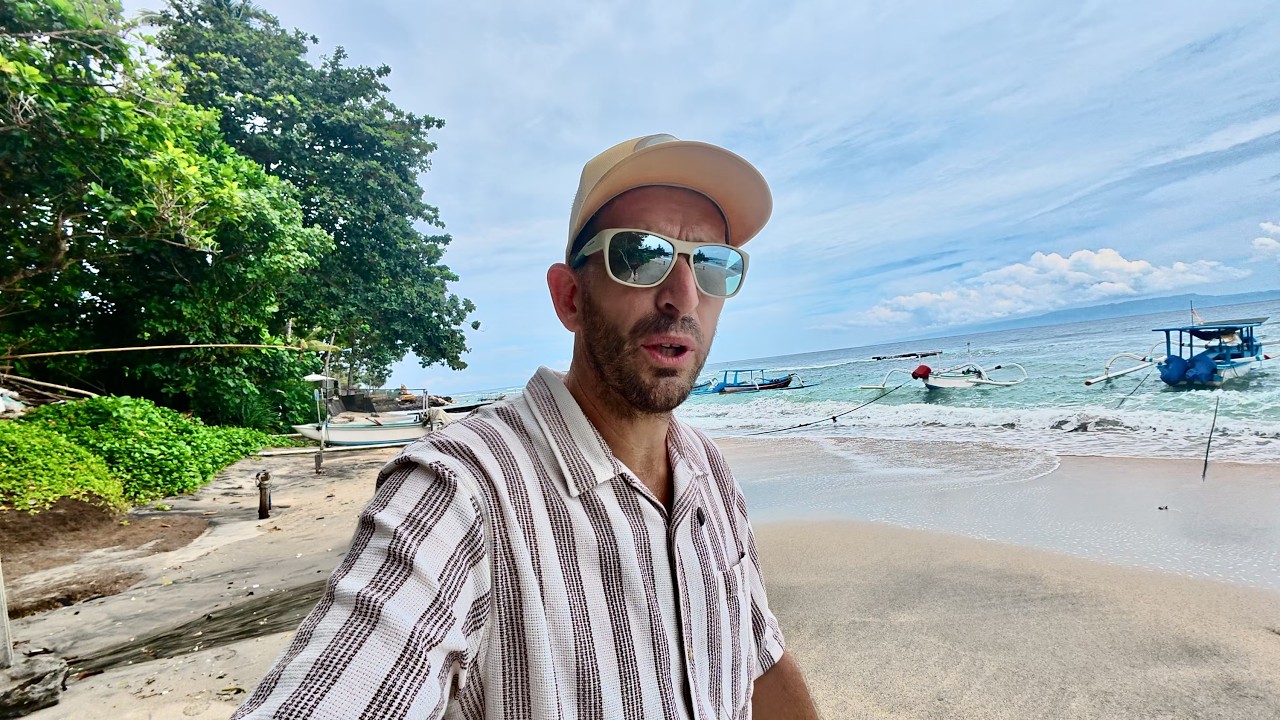 Is Candidasa the Most Pointless Town in Bali?