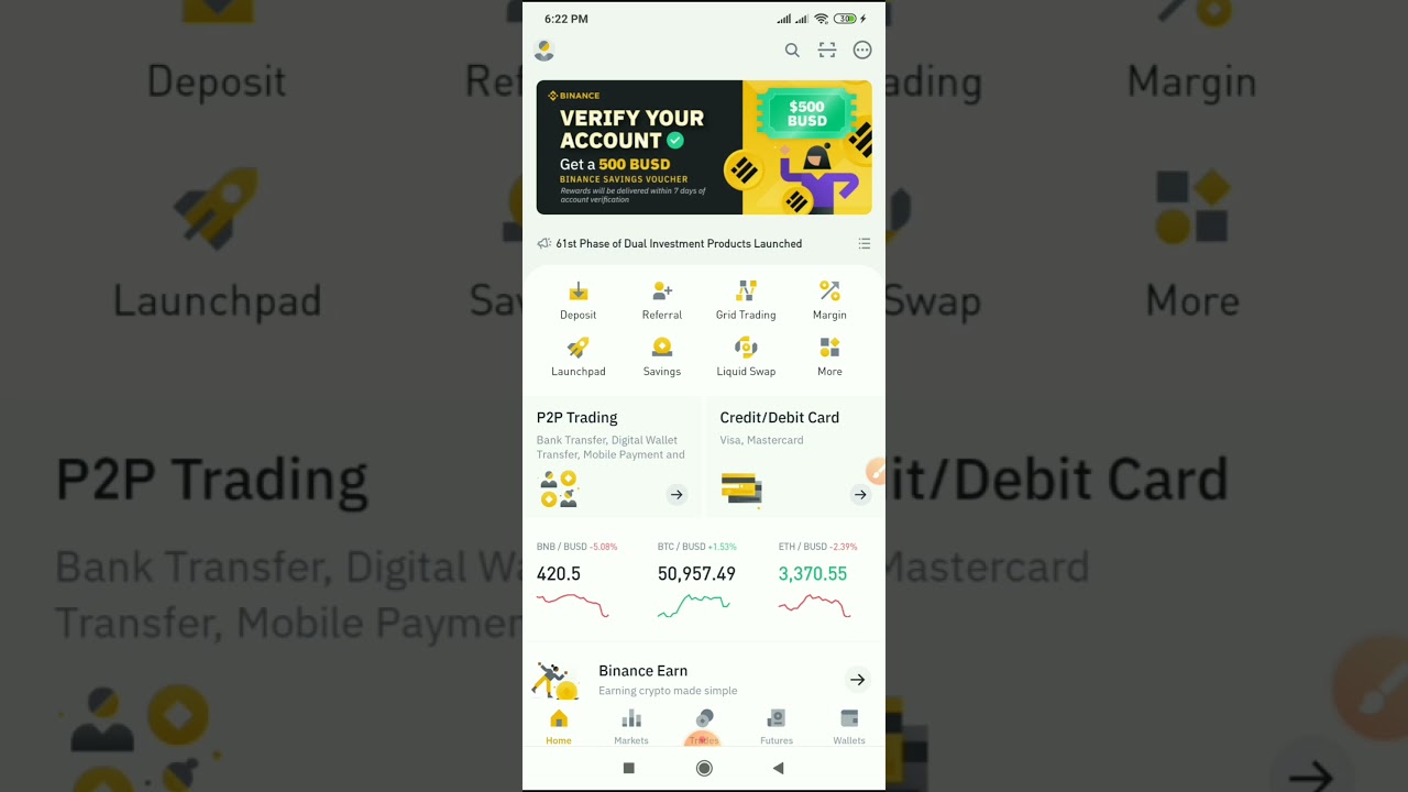 CARA TRANSFER KOIN USDT DARI INDODAX KE BINANCE!