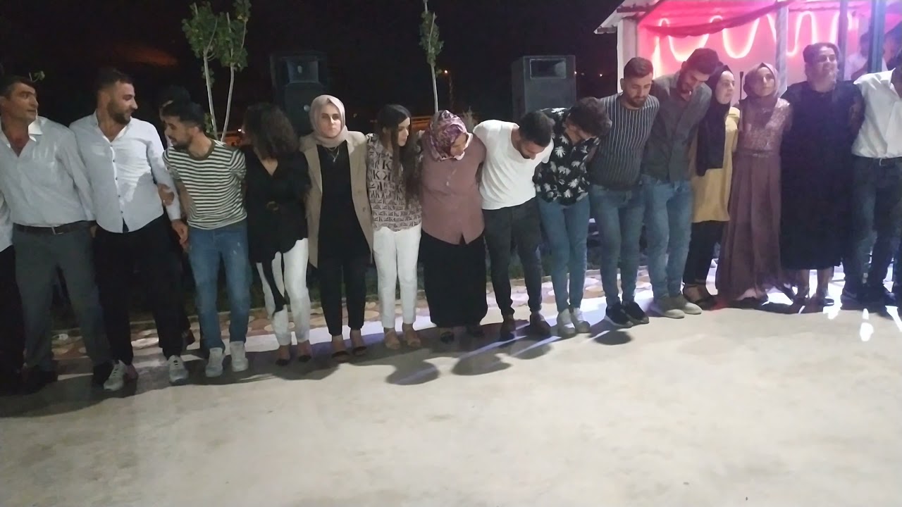 Gençler goventle çoşuyor