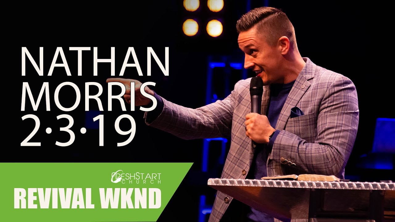 Revival Weekend: Sunday AM | February 2019